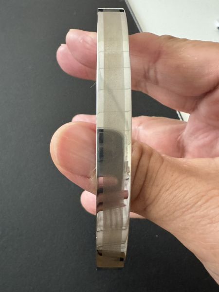 Balances de tambour pour encodeurs rotatifs